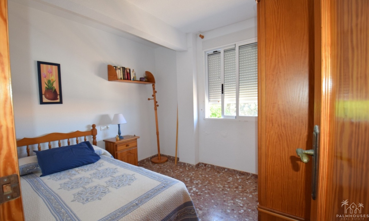 Resale - Villa - Guardamar del Segura - Guardamar del Segura Centro