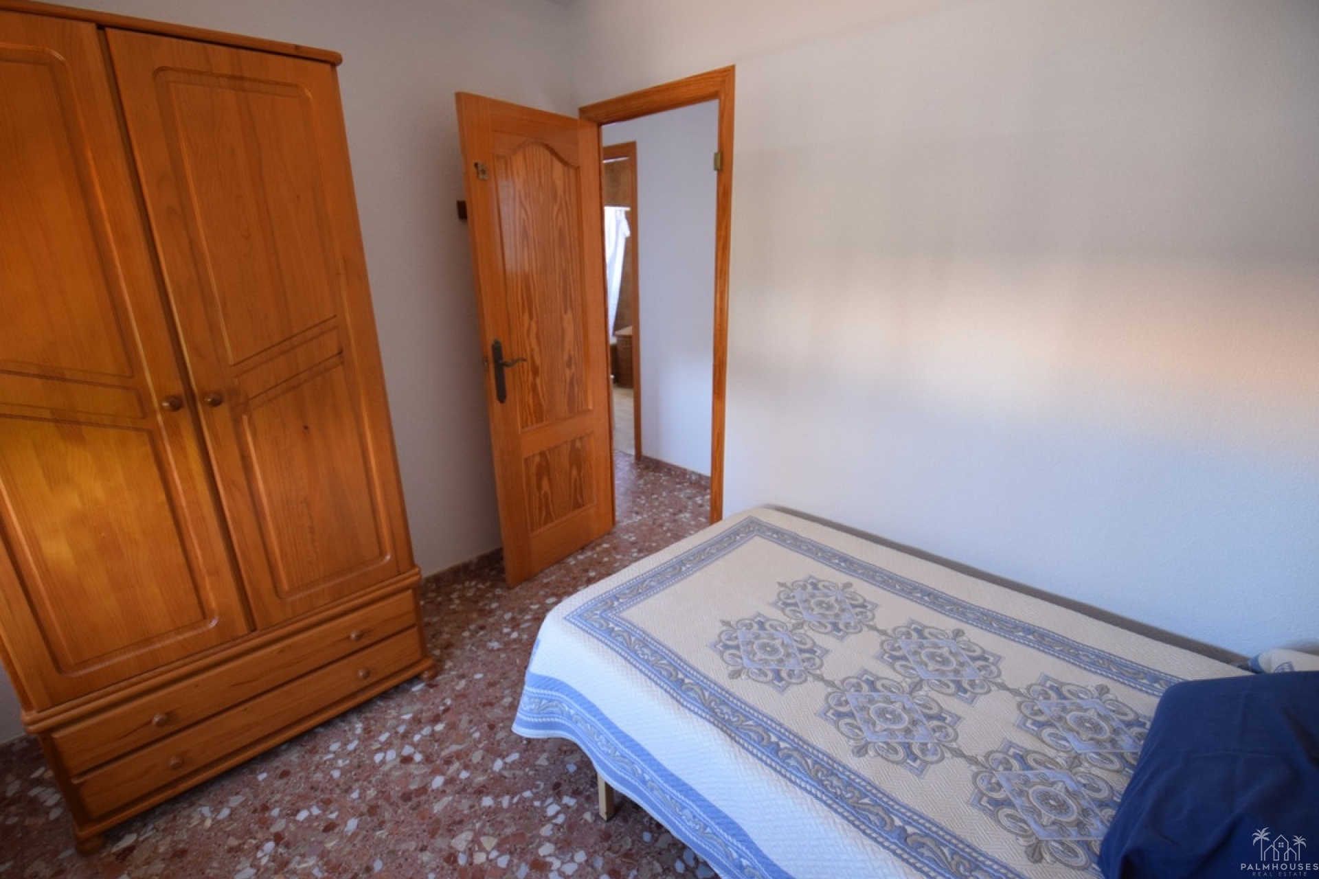 Resale - Villa - Guardamar del Segura - Guardamar del Segura Centro
