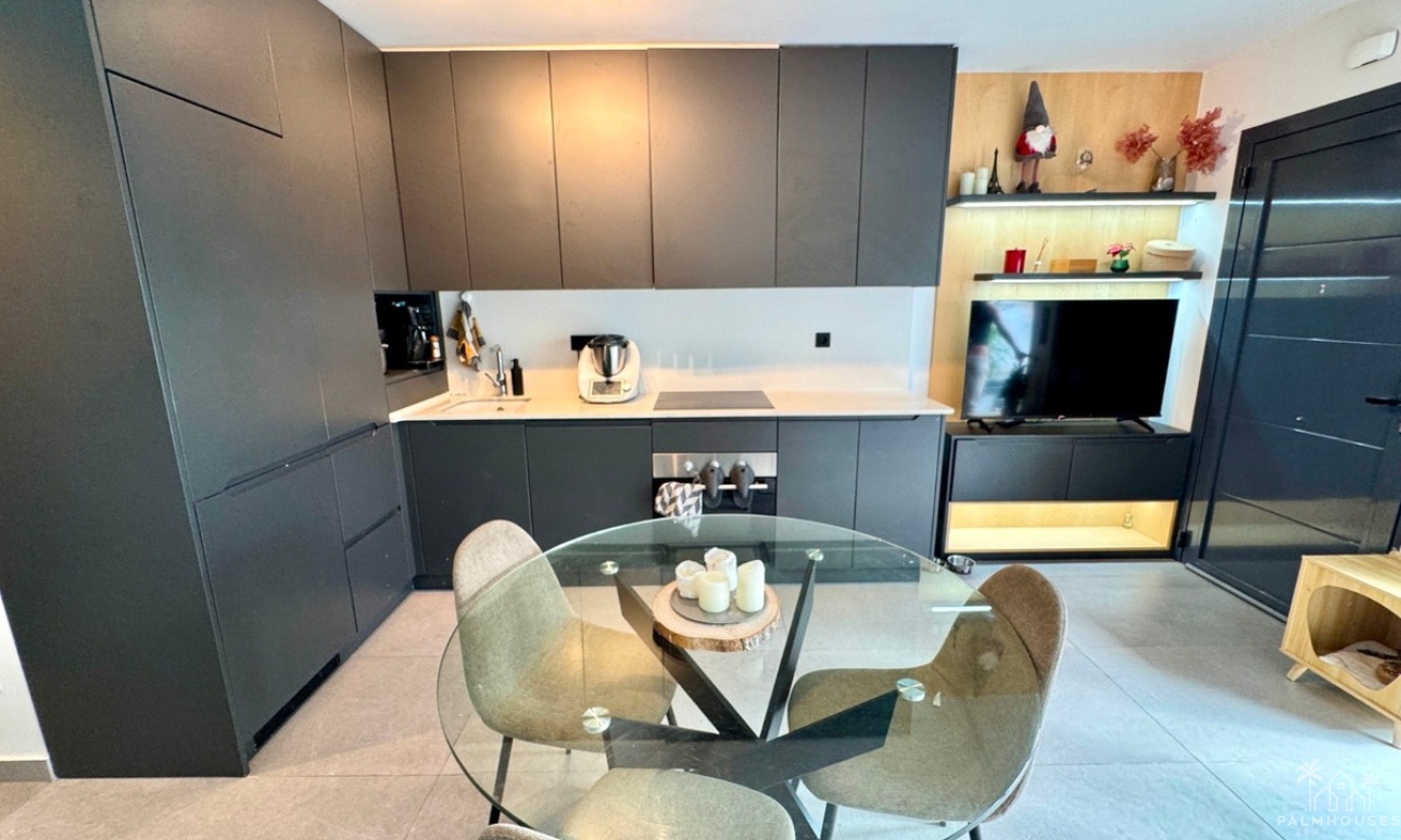 Resale - Villa - Guardamar del Segura - Guardamar del Segura Centro