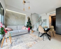 Resale - Villa - Guardamar del Segura - Guardamar del Segura Centro