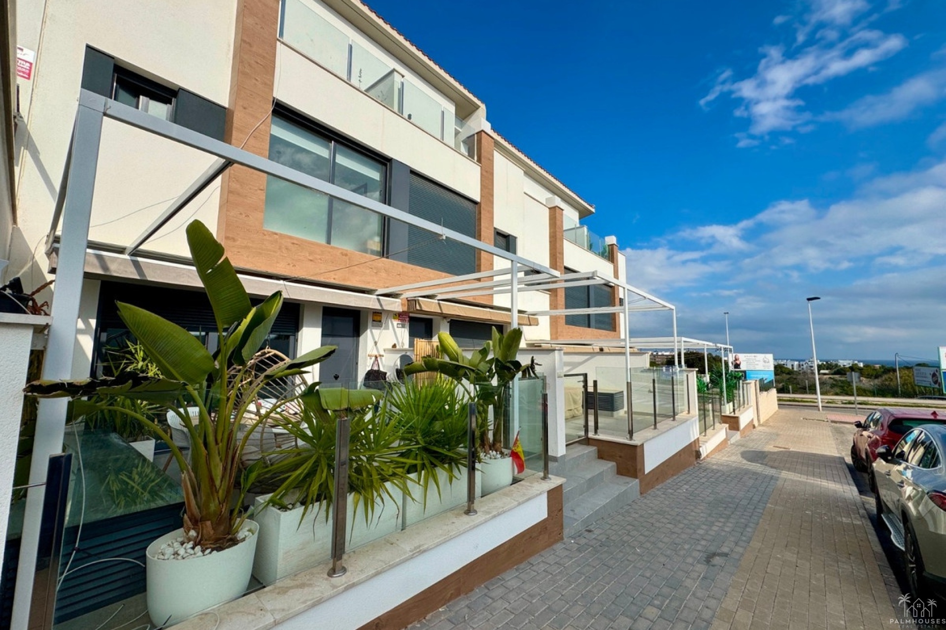 Resale - Villa - Guardamar del Segura - Guardamar del Segura Centro