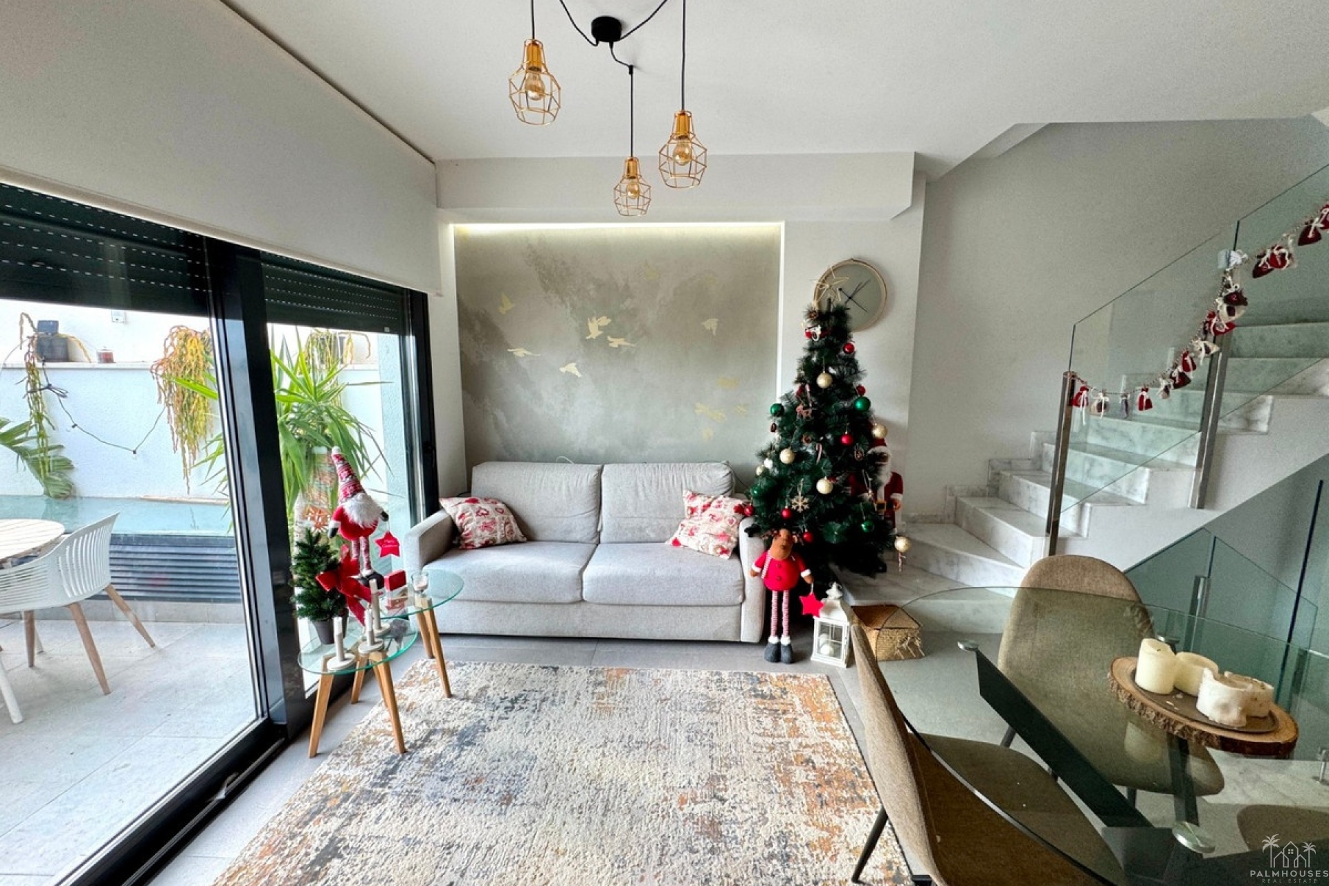 Resale - Villa - Guardamar del Segura - Guardamar del Segura Centro