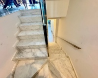 Resale - Villa - Guardamar del Segura - Guardamar del Segura Centro