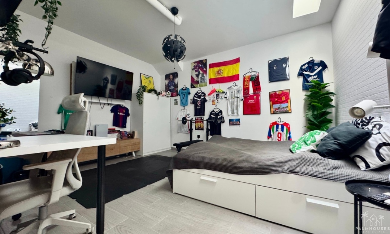 Resale - Villa - Guardamar del Segura - Guardamar del Segura Centro