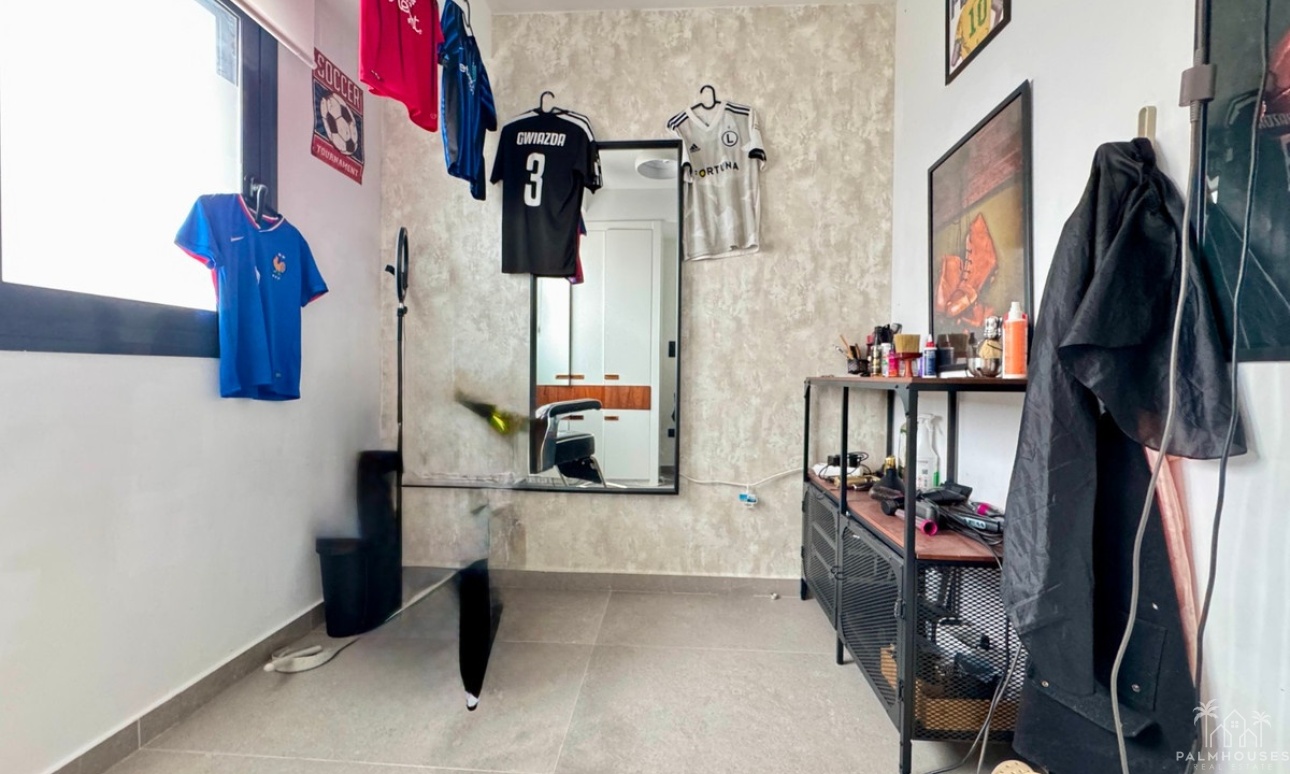 Resale - Villa - Guardamar del Segura - Guardamar del Segura Centro
