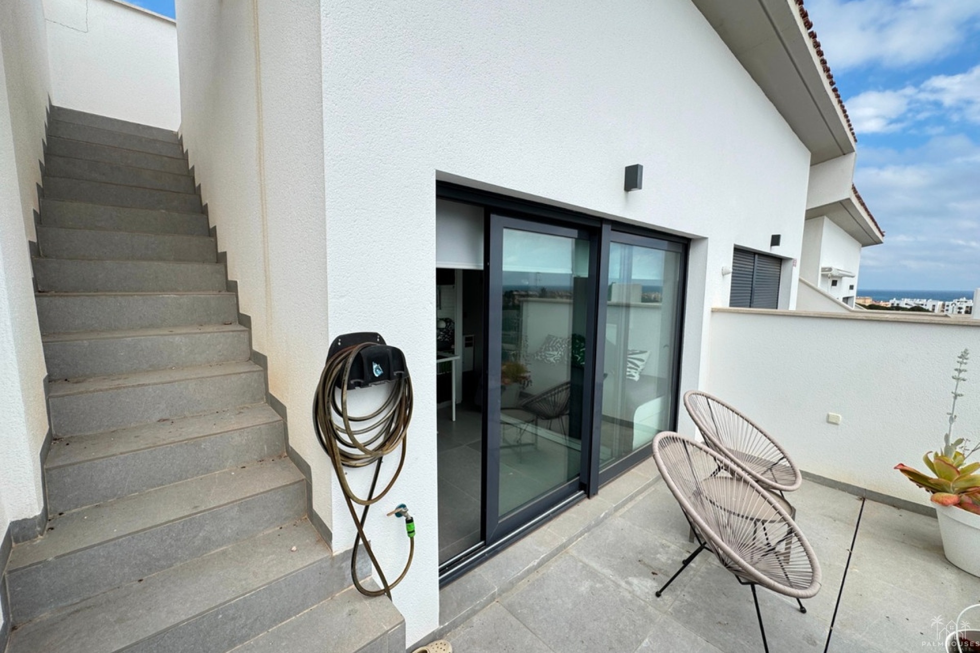 Resale - Villa - Guardamar del Segura - Guardamar del Segura Centro