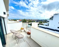 Resale - Villa - Guardamar del Segura - Guardamar del Segura Centro