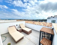 Resale - Villa - Guardamar del Segura - Guardamar del Segura Centro