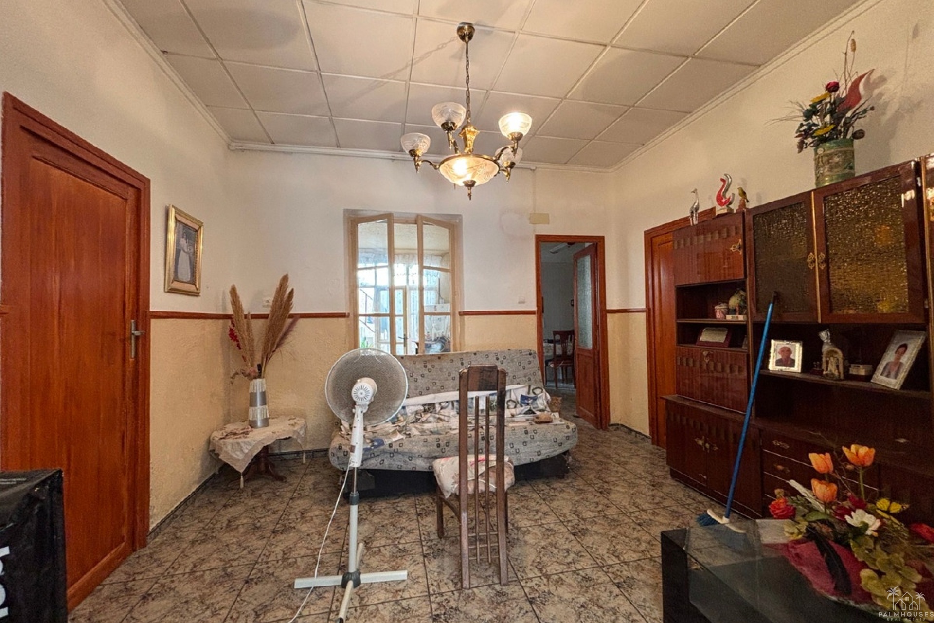 Resale - Villa - Guardamar del Segura - Guardamar del Segura Centro