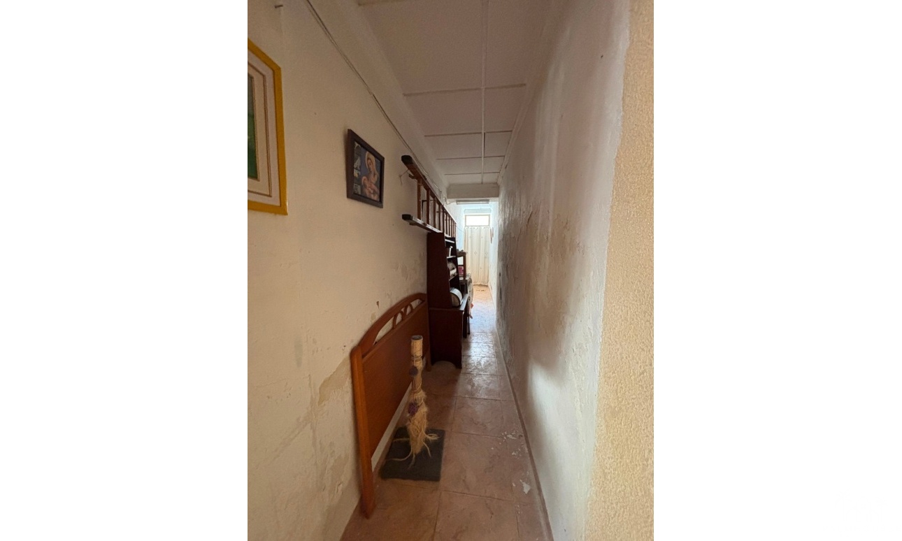Resale - Villa - Guardamar del Segura - Guardamar del Segura Centro