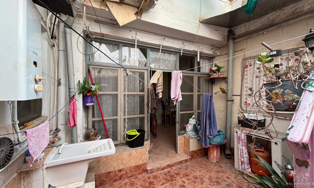 Resale - Villa - Guardamar del Segura - Guardamar del Segura Centro