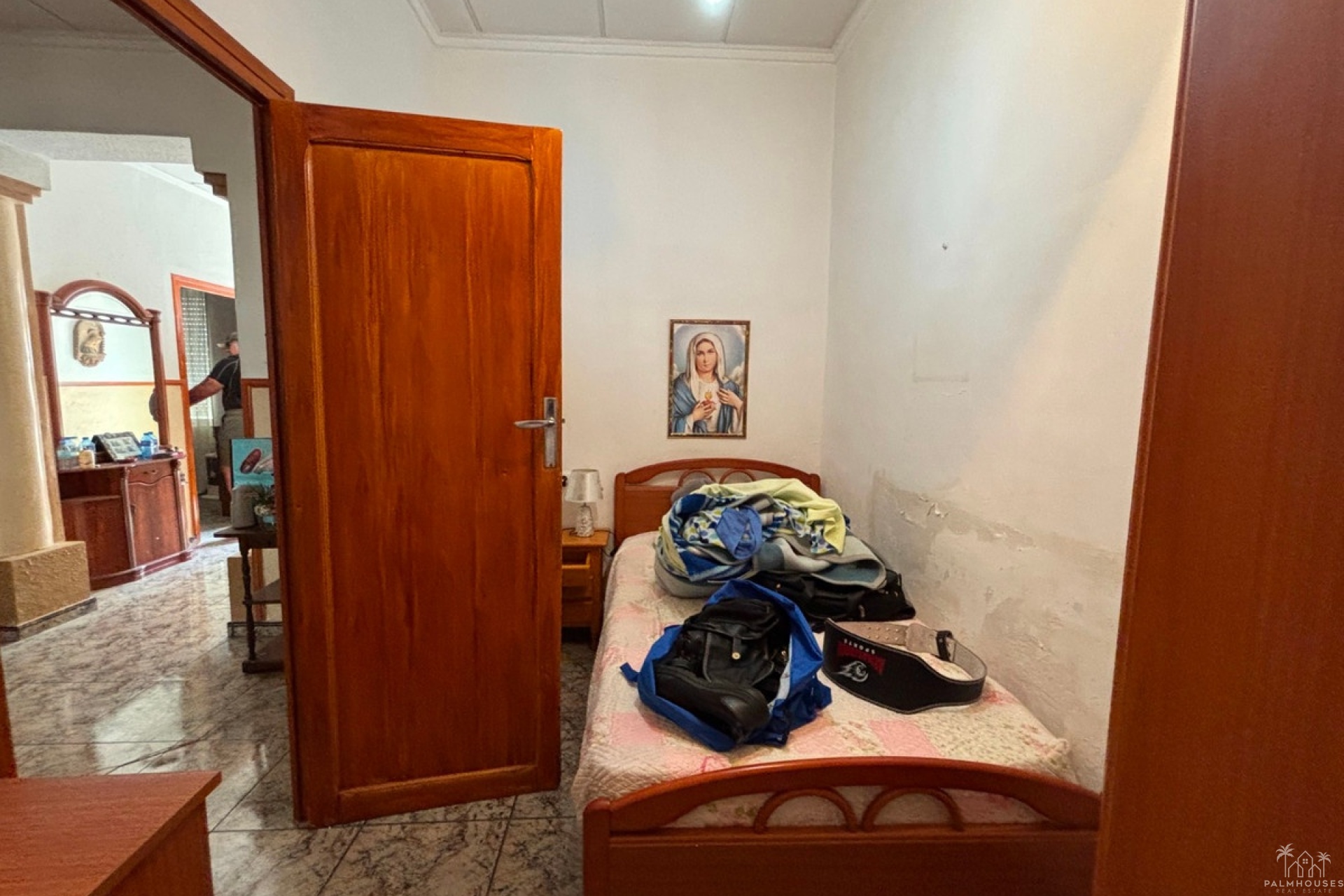 Resale - Villa - Guardamar del Segura - Guardamar del Segura Centro