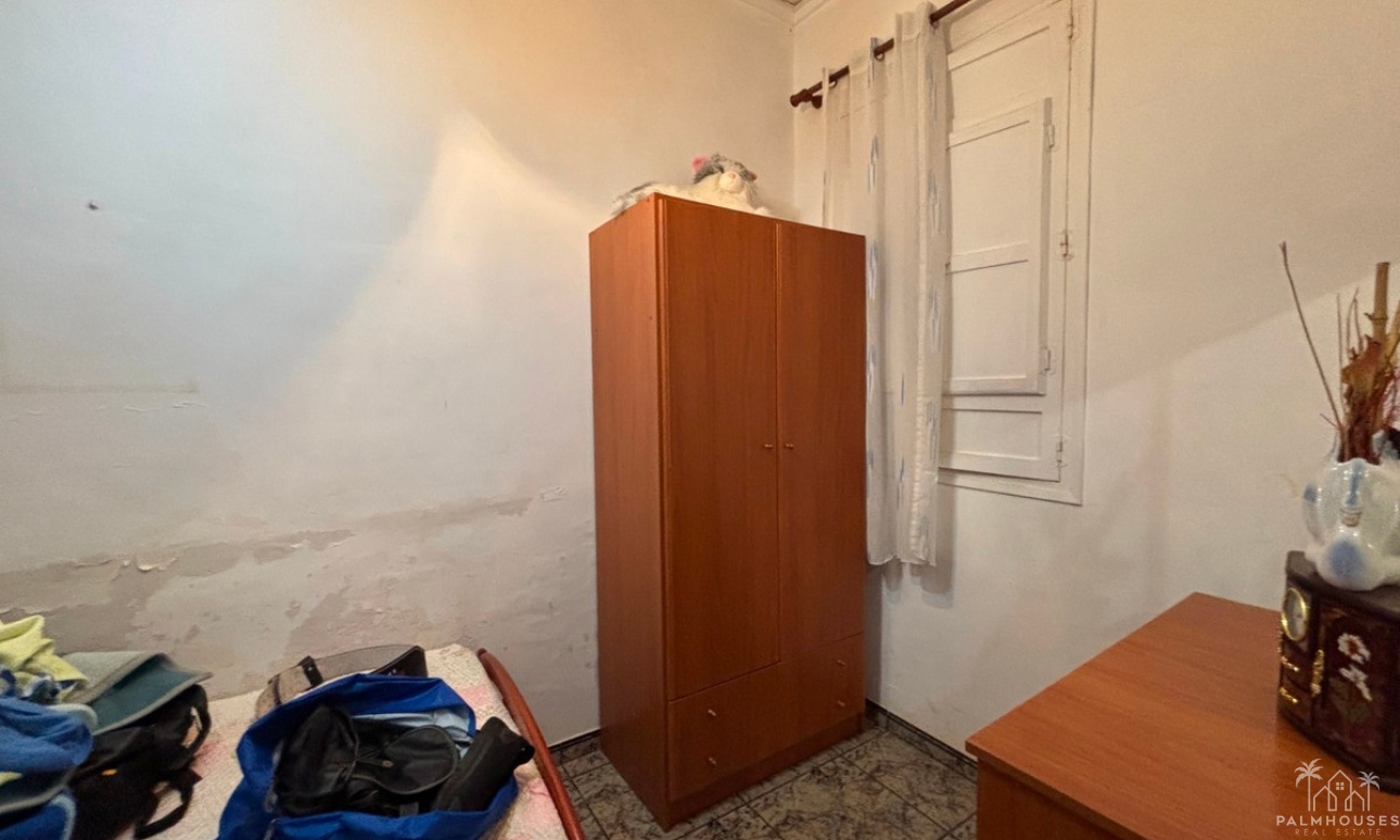 Resale - Villa - Guardamar del Segura - Guardamar del Segura Centro