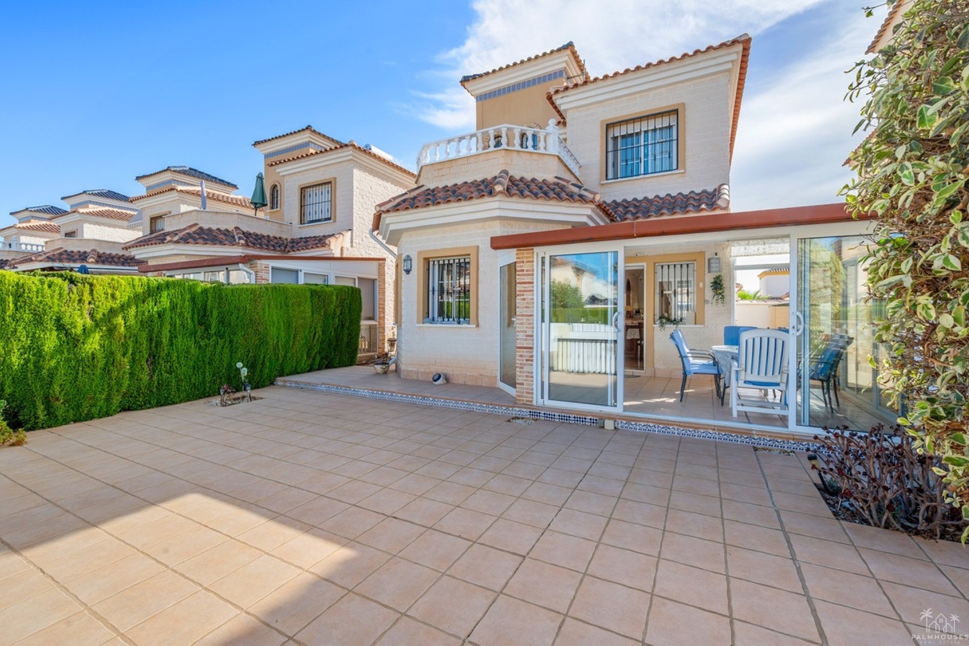 Resale - Villa - Guardamar del Segura - Guardamar del Segura Centro