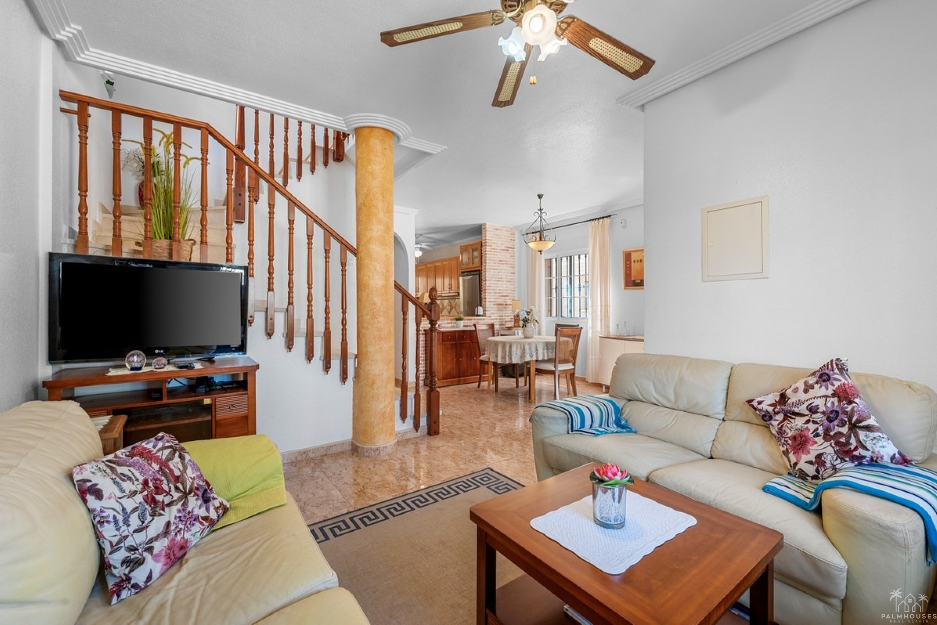 Resale - Villa - Guardamar del Segura - Guardamar del Segura Centro