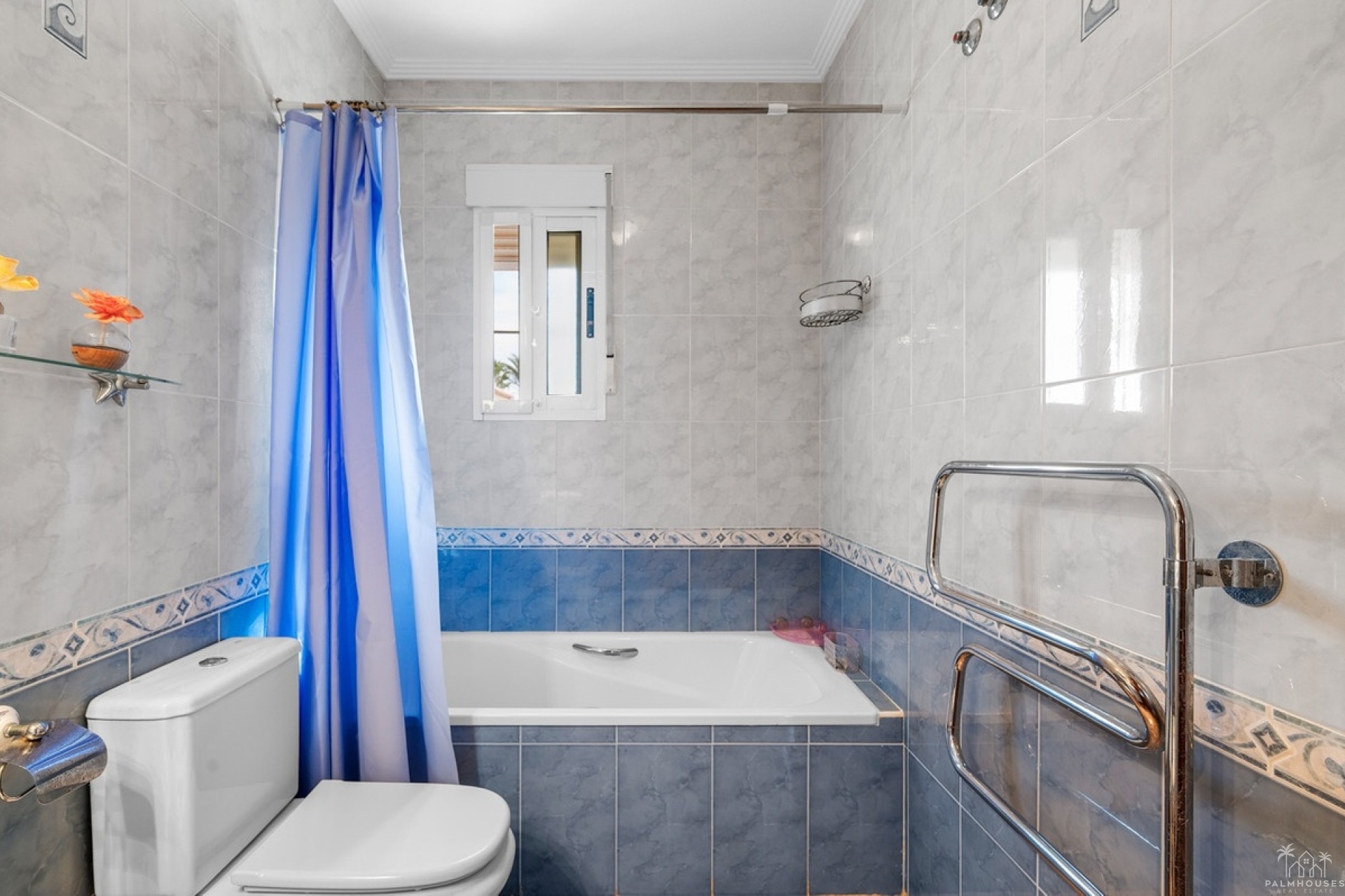 Resale - Villa - Guardamar del Segura - Guardamar del Segura Centro