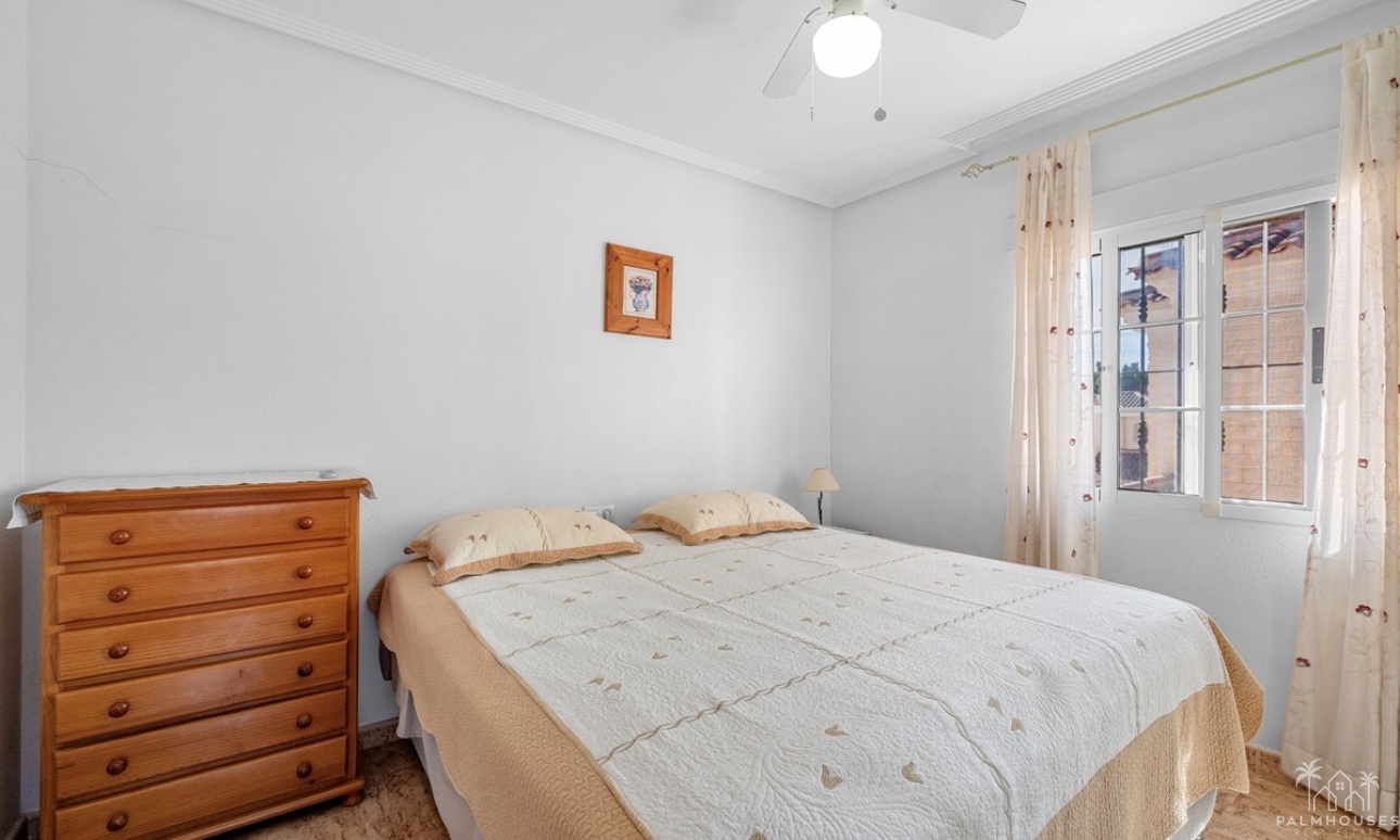 Resale - Villa - Guardamar del Segura - Guardamar del Segura Centro