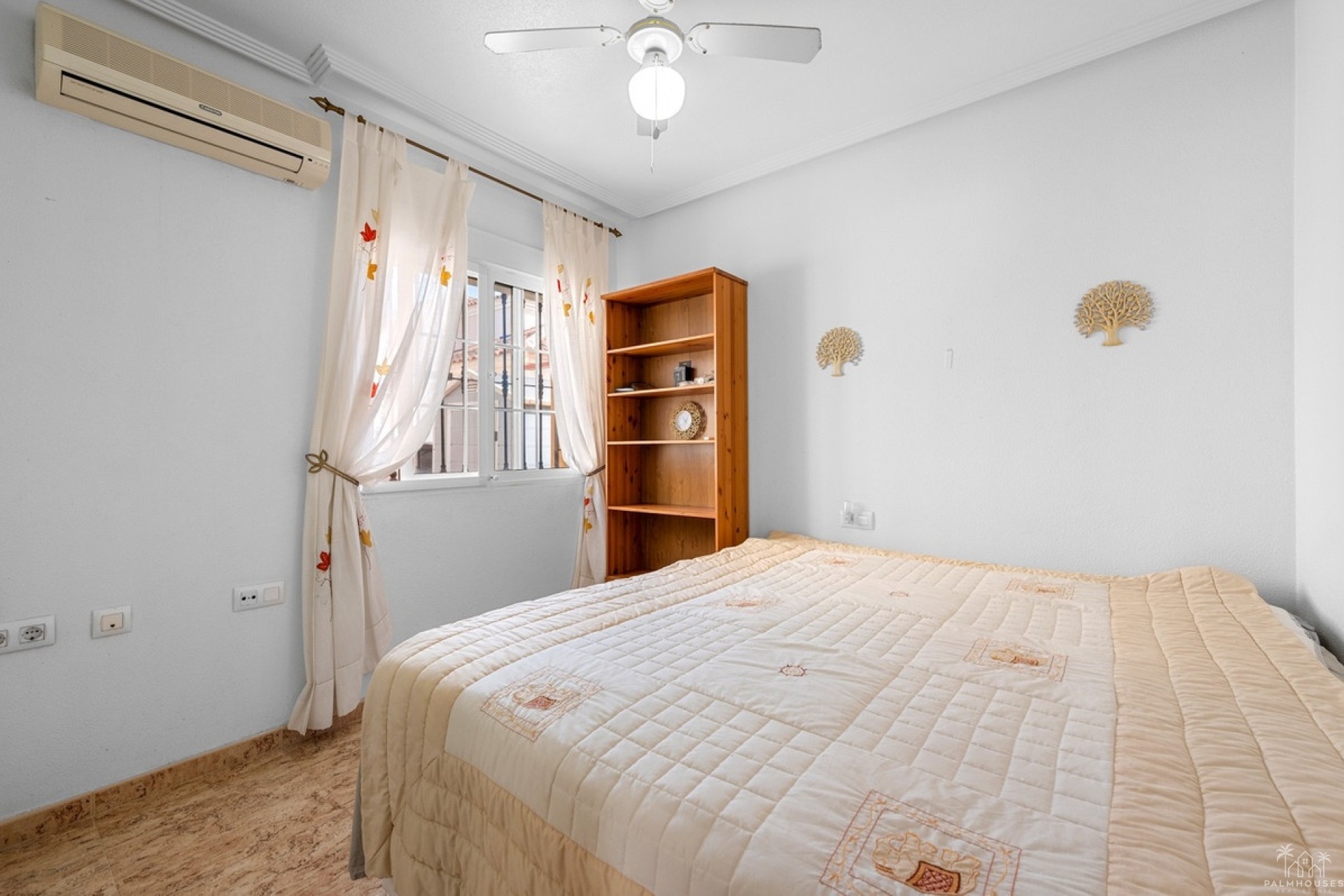 Resale - Villa - Guardamar del Segura - Guardamar del Segura Centro