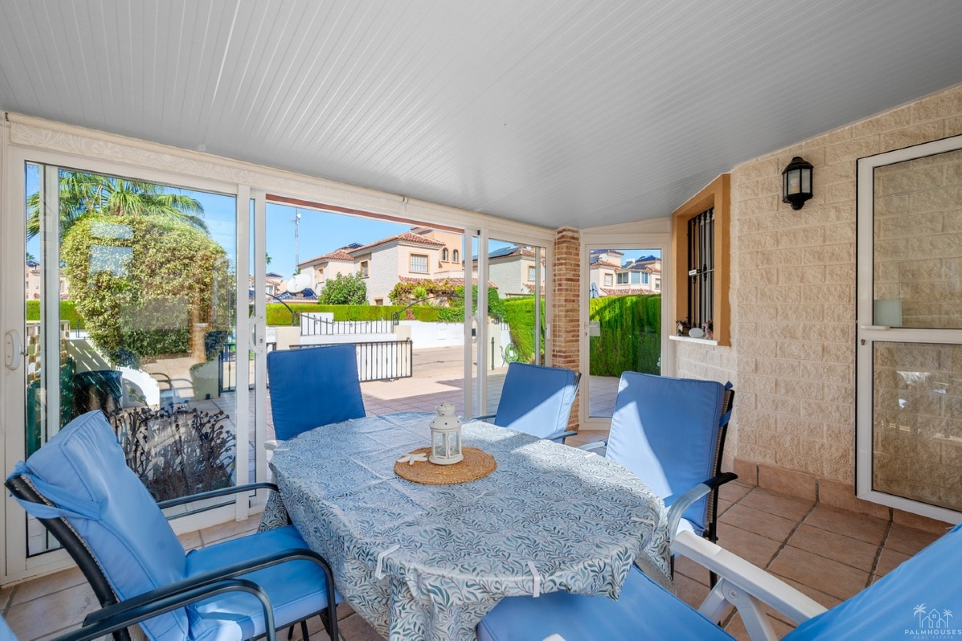 Resale - Villa - Guardamar del Segura - Guardamar del Segura Centro