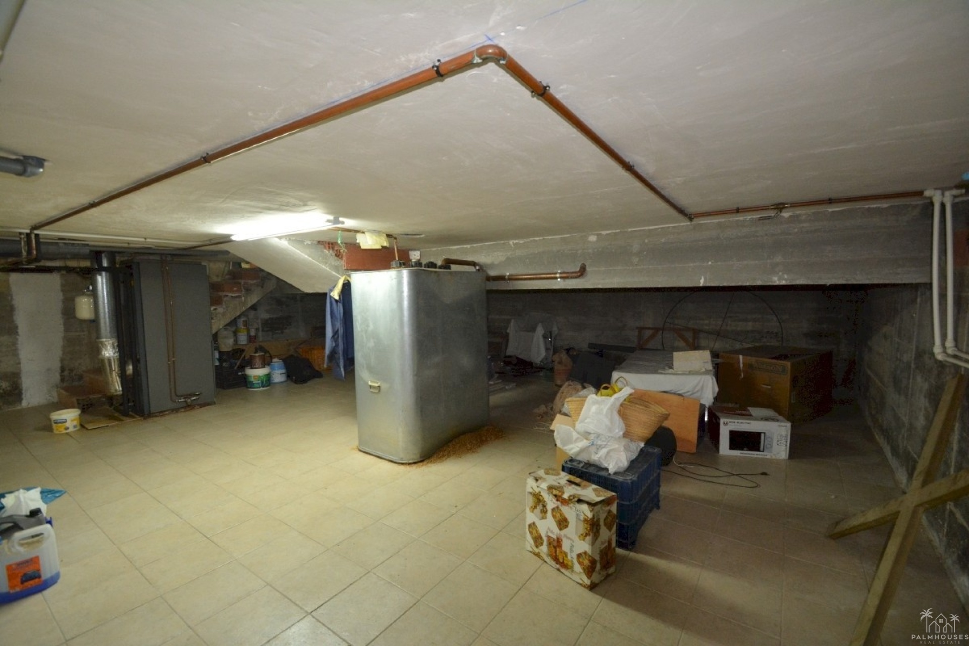 Resale - Villa - Guardamar del Segura - Guardamar del Segura Centro