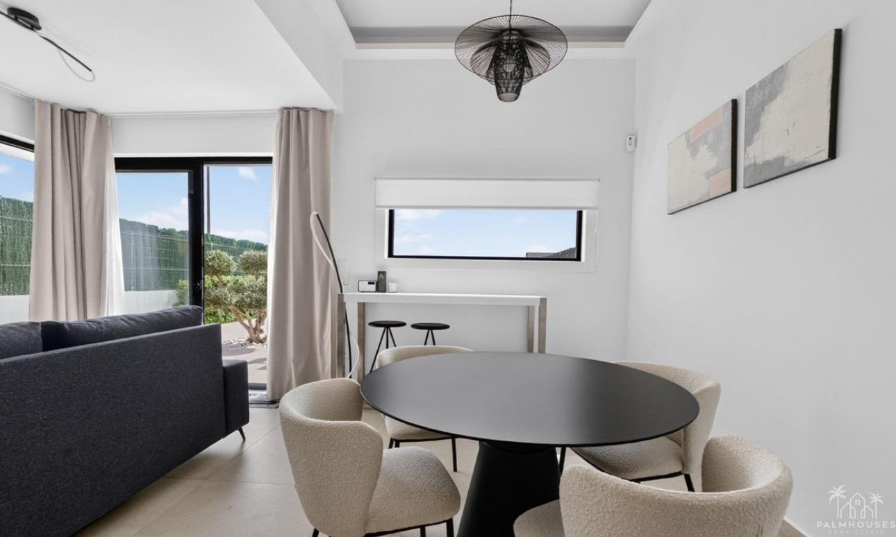 Resale - Villa - Guardamar del Segura - Urbanización El Raso