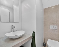Resale - Villa - Guardamar del Segura - Urbanización El Raso