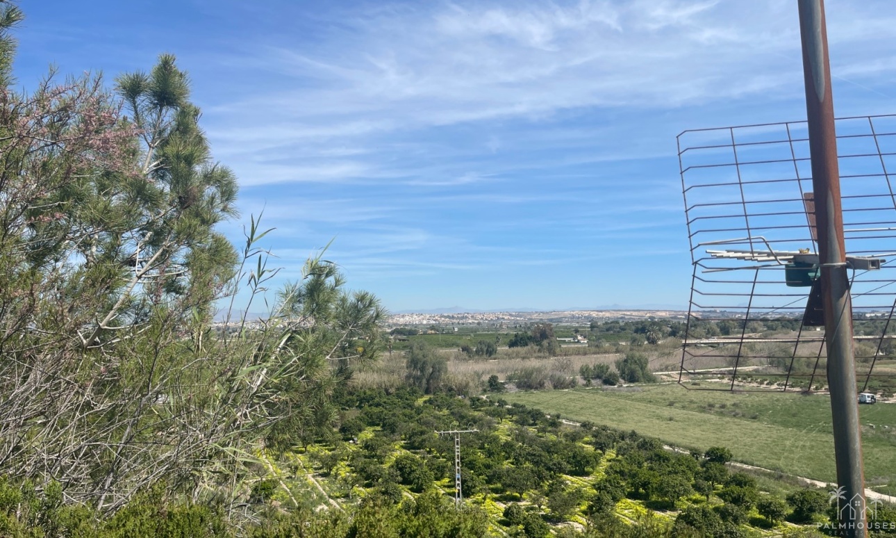 Resale - Villa - Guardamar del Segura - Valencian Community