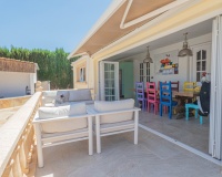 Resale - Villa - Heredades - Costa Blanca