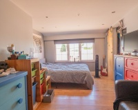 Resale - Villa - Heredades - Costa Blanca