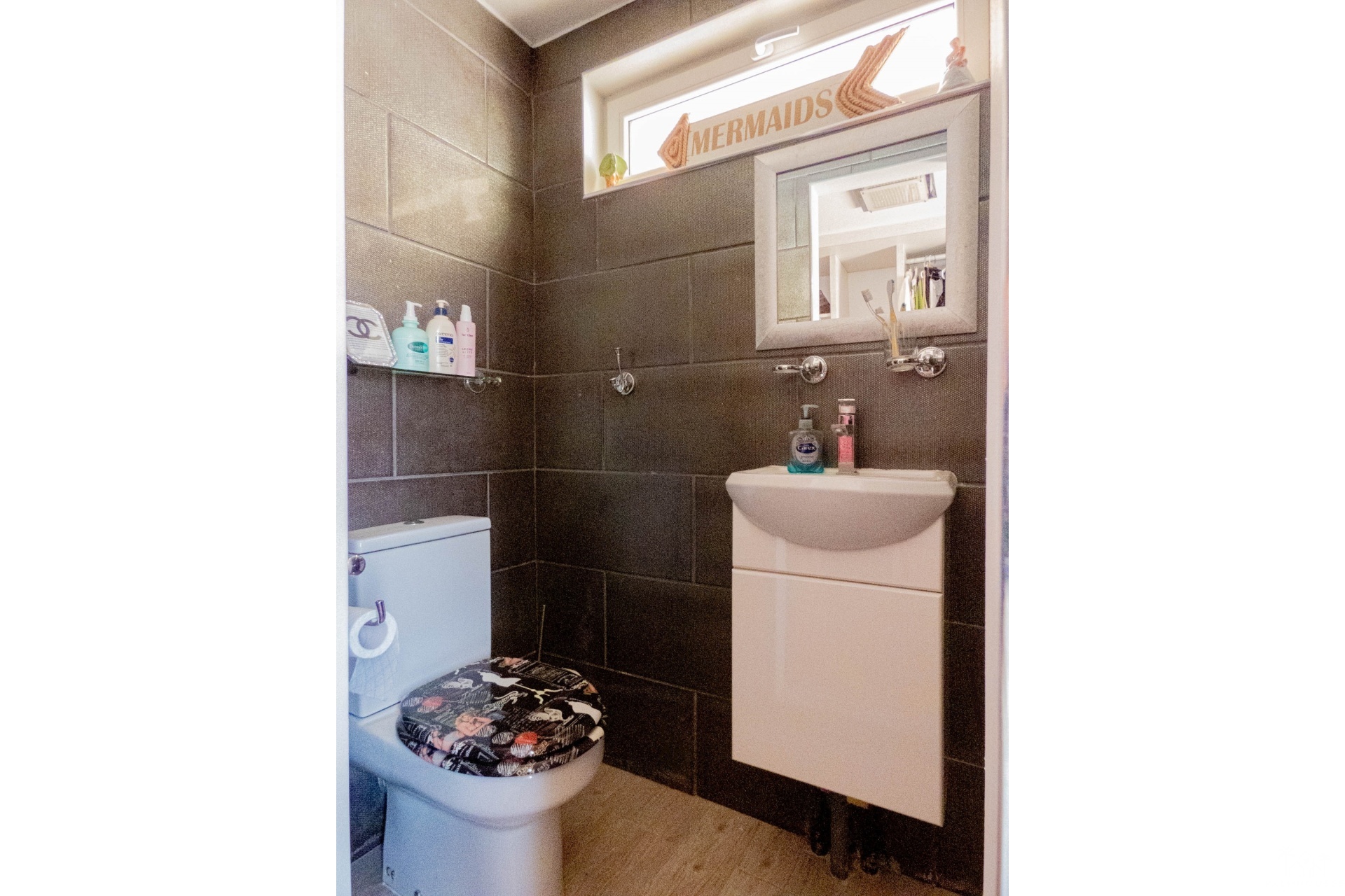 Resale - Villa - Heredades - Costa Blanca