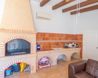 Resale - Villa - Heredades - Costa Blanca