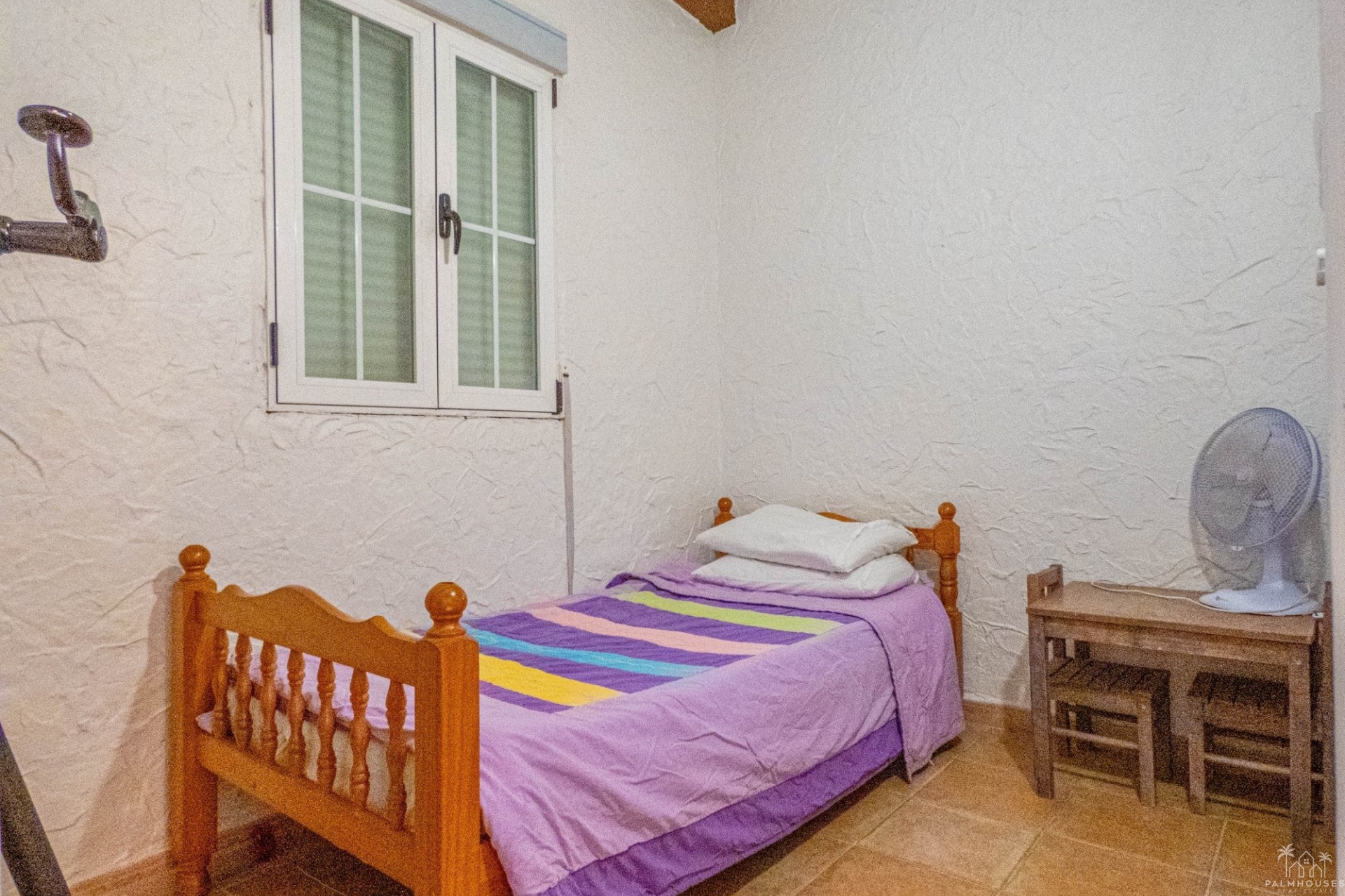 Resale - Villa - Heredades - Costa Blanca