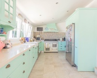 Resale - Villa - Heredades - Costa Blanca