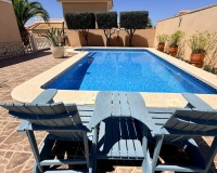 Resale - Villa - Hondón de las Nieves
