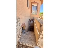 Resale - Villa - Hondón de las Nieves