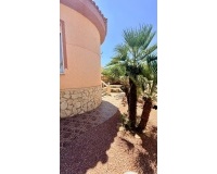 Resale - Villa - Hondón de las Nieves