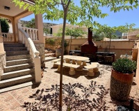 Resale - Villa - Hondón de las Nieves