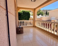 Resale - Villa - Hondón de las Nieves