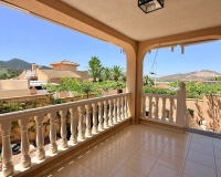 Resale - Villa - Hondón de las Nieves