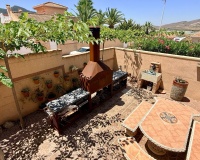 Resale - Villa - Hondón de las Nieves