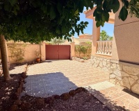 Resale - Villa - Hondón de las Nieves