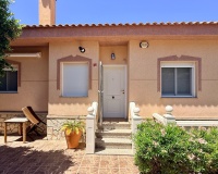 Resale - Villa - Hondón de las Nieves