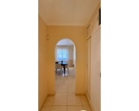Resale - Villa - Hondón de las Nieves