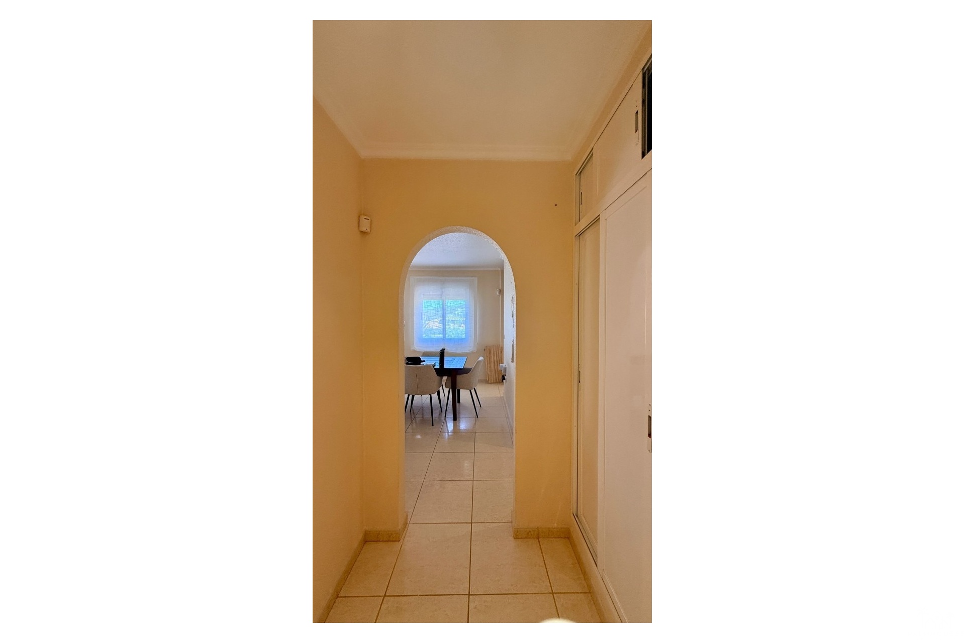 Resale - Villa - Hondón de las Nieves