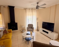 Resale - Villa - Hondón de las Nieves