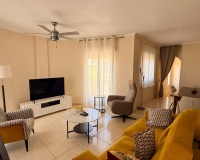 Resale - Villa - Hondón de las Nieves