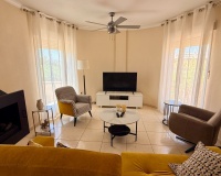 Resale - Villa - Hondón de las Nieves