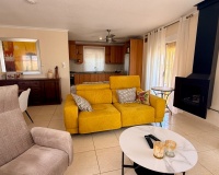 Resale - Villa - Hondón de las Nieves