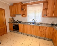 Resale - Villa - Hondón de las Nieves