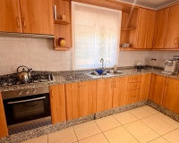 Resale - Villa - Hondón de las Nieves